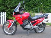 1996 BMW F 650 photo